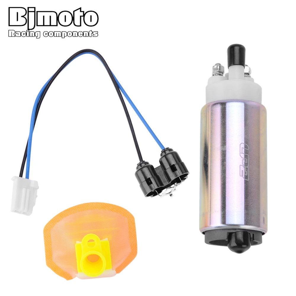 

BJMOTO 12V Motorcycle Gas Fuel Pump For Suzuki DL650 DL1000 V Strom Vstrom 650 1000 GSXR600 GSXR750 GSXR1000 GSXR 600 750 1000