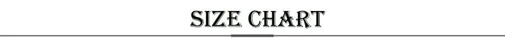 size-chart