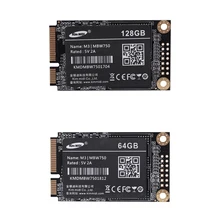 2 шт. Kimmidi 1,8 дюймов Msata Msata3 Ssd самая конкурентоспособная серия Внутренний твердотельный диск Ssd жесткий диск для ноутбука