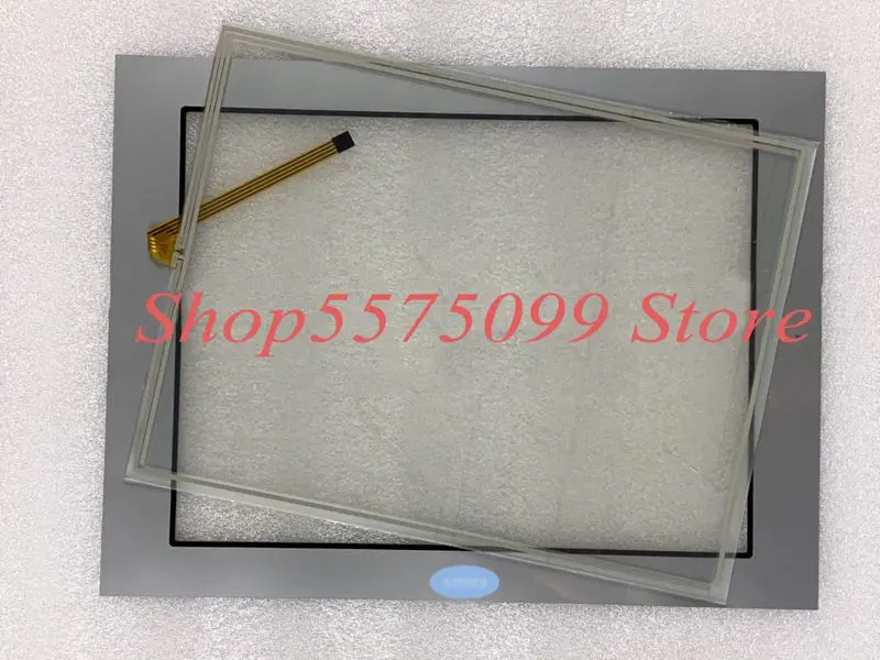 New AGP3750-T1-AF AGP3750-T1-AF-M AGP3750-T1-D24 Touch Glass Protective Film