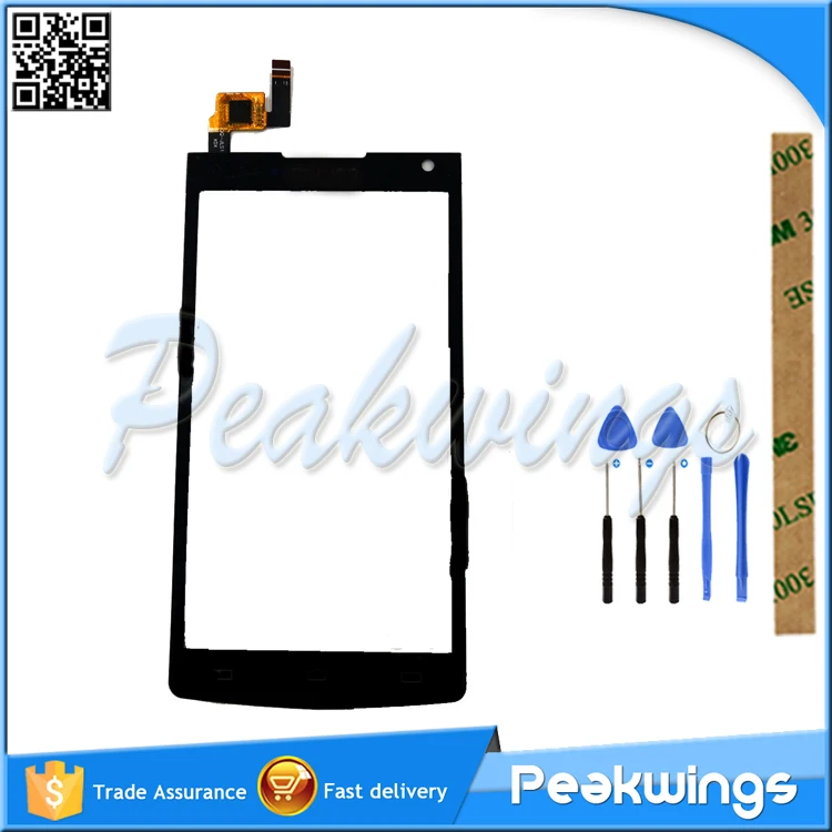 

100% Tested Touch Screen For Philips S388 Touch Sensor Panel