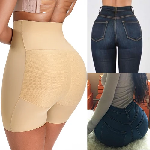 완벽한 몸매를 연출하세요! Fajas Colombianas Fajate & Short Levanta Cola Gluteos 엉덩이 리프터 셰이퍼 팬티 추천