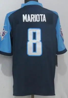 For men 26 Barkley 10 Garoppolo 14 Darnold 49 Griffin 71 Reiff 41 Kamara 55 Vander 8 Mariota 25 Jackson Мужская футболка для взрослых - Цвет: For men