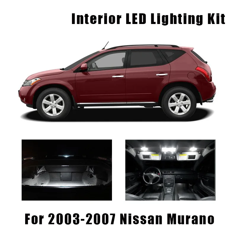 2007 Nissan Murano