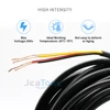 JeaTone Video extender Cable 4x5 metros de 0,2mm alambre de cobre estañado envío gratis de ruso almacén ► Foto 2/6