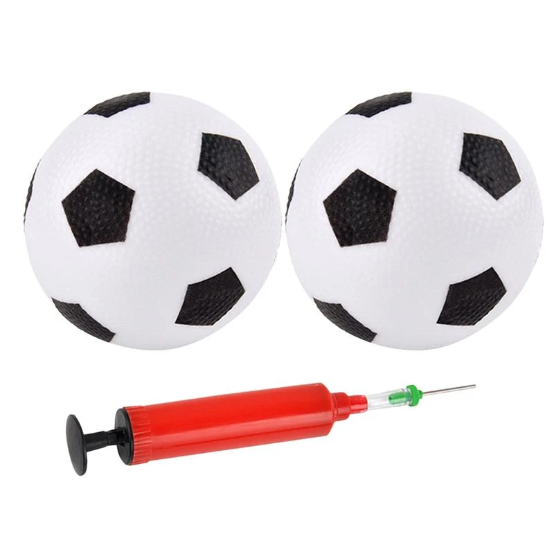 indoor soccer set