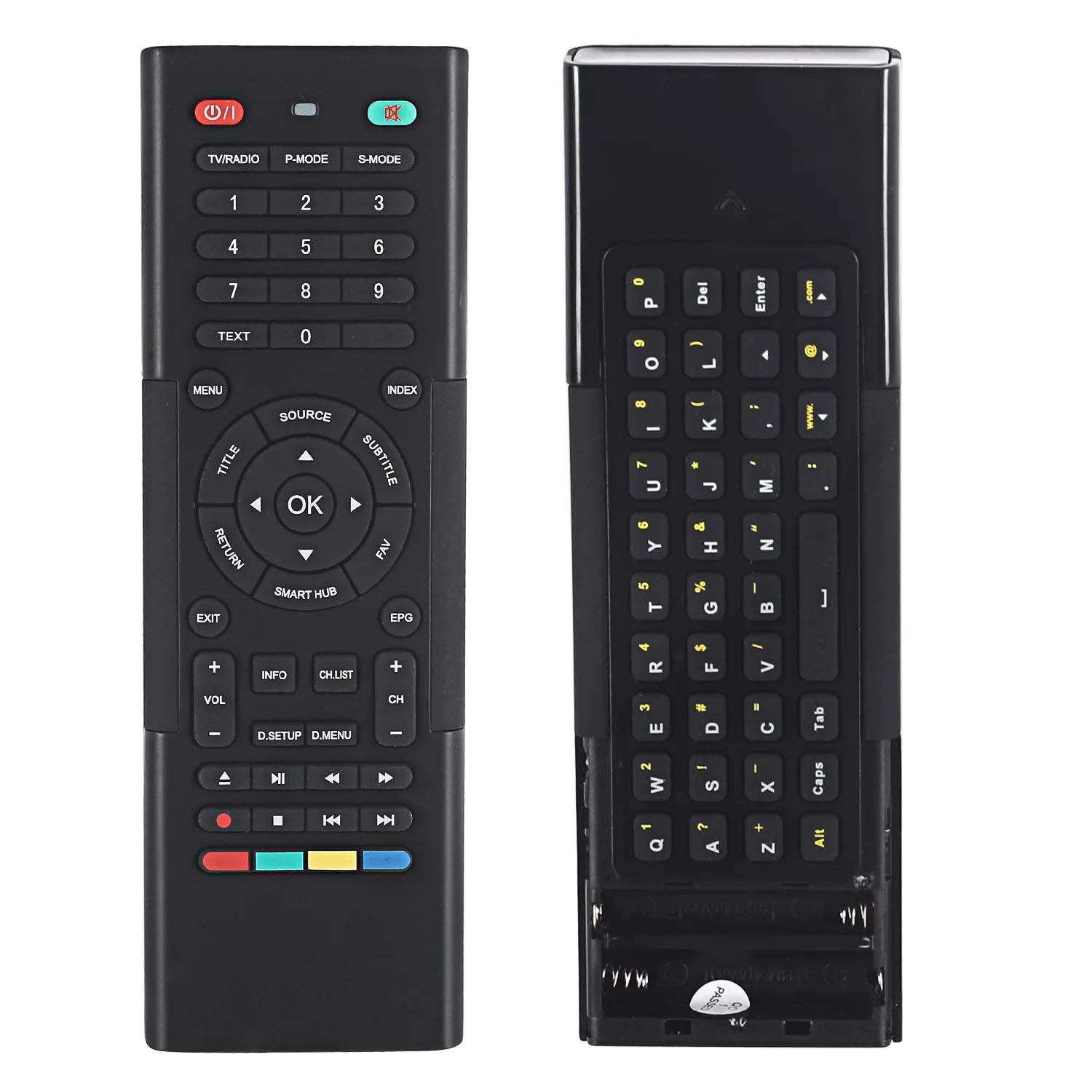 Новый пульт дистанционного управления подходит для bauhn LCD TV A S65 1116 S58 1115 S55 1016 RF052A