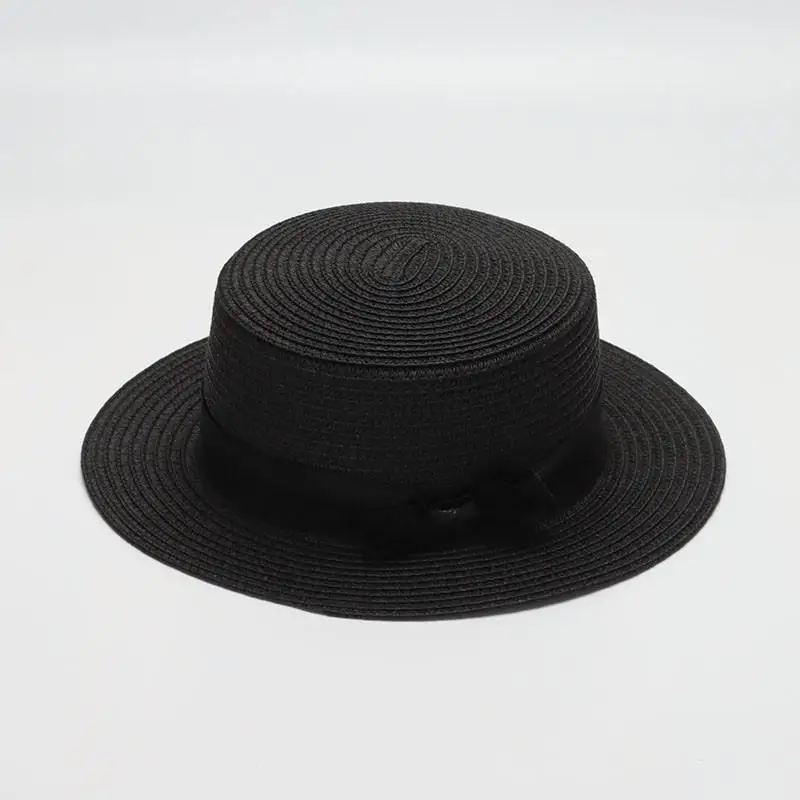 flat black