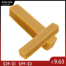 

40x40x200mm 25x153mm Abrasive Cleaning Glue Stick Sanding Belt Band Drum Cleaner Sandpaper Cleaning Eraser For Belt Disc Sander
