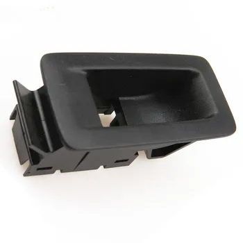 

FHAWKEYEQ Side Window Switch Frame Decorative Bracket For VW Passat B6 Golf Jetta 6 Tiguan CC Seat Altea 1F0 959 527 1F0959527