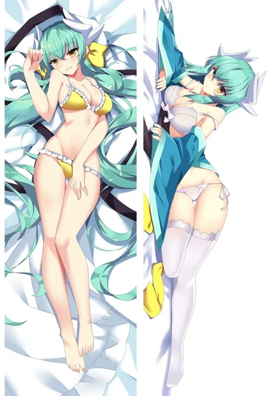 Fate, Kiyohime Nero Jeanne d'Arc waifu Япония аниме наволочка для подушки постельное белье
