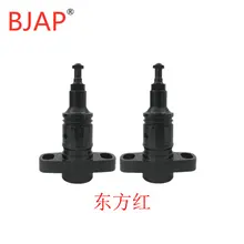 YTO Плунжер топливного насоса и бочонка в сборе Dong fang hong dongfanghong впрыска насоса элемент BK-PYE-01-III BK.PYE-01-III