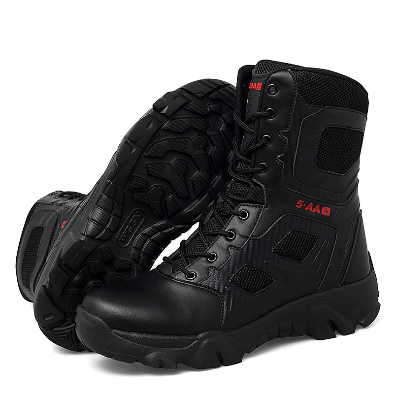 Купить Тактические Ботинки Недорого