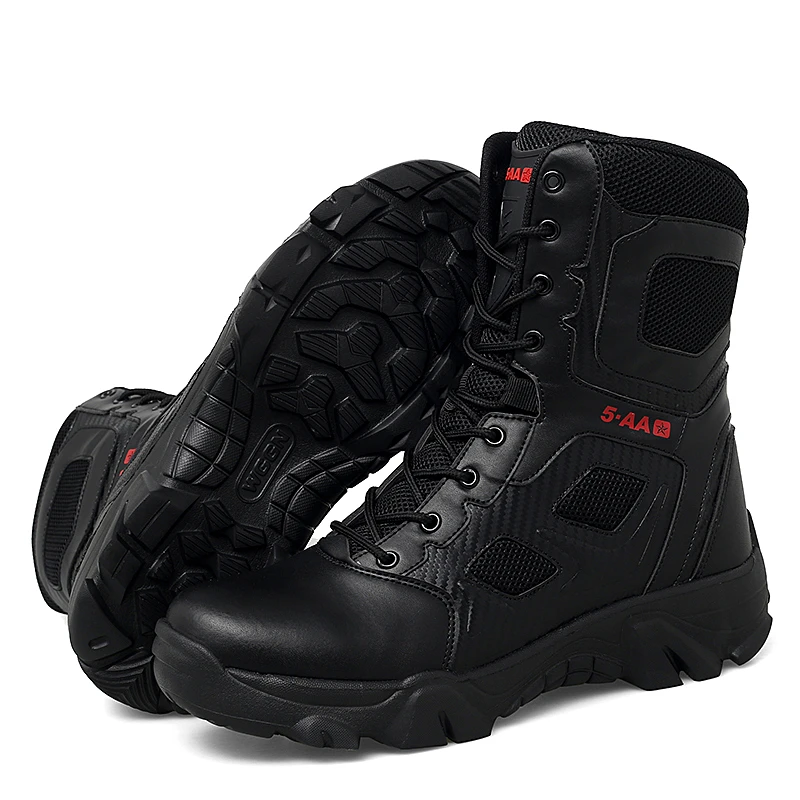 big 5 military boots