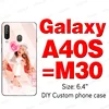 Samsung A40s M30
