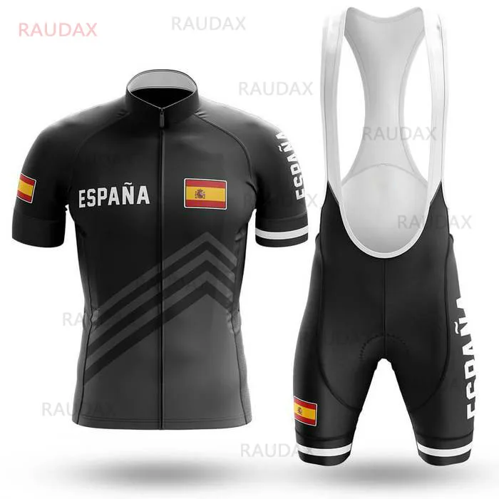Новейшее Испания одежда для велоспорта Pro Team 2020 летние шорты рукавом малышей