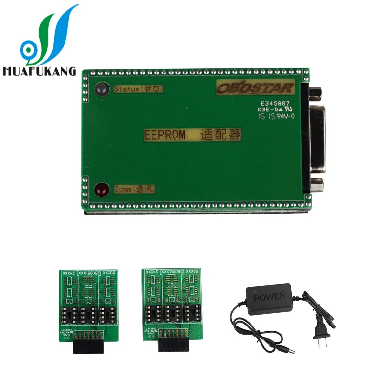 Адаптер OBDSTAR EEPROM для телефона X 100 PRO X100 PRO|Программаторы с автоповтором| |
