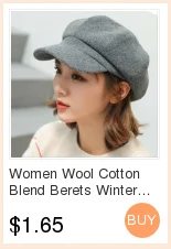 Стиль, женские береты, шапки из кроличьей шерсти, вязаные женские береты, зимняя теплая Кепка boina Feminina,, низкая цена