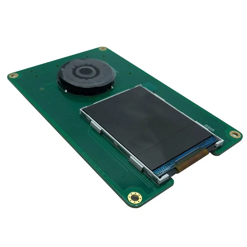 PortaPack for HackRFOne SDR Receiver AM FM SSB ADS