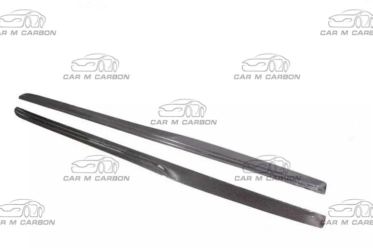 C-класс W205 4 двери P Стиль 4 двери P боковая поверхность для C Класс C63