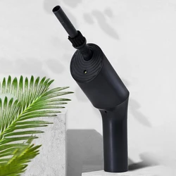 Mini aspirateur de bureau haute puissance pour clavier d'ordinateur, Usb 