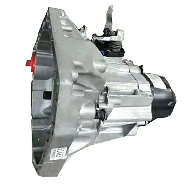 Car Transmission Gearbox Hr16 For Nissan Tiida Transmission & Parts