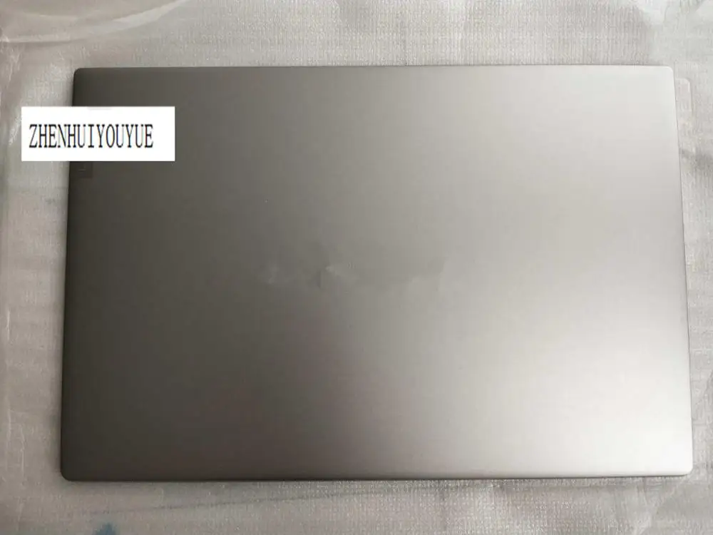 Новинка для lenovo xiaoxin 15 s340-15 верхняя крышка чехол модель серый