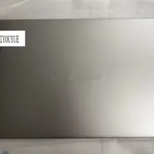 Новинка для lenovo xiaoxin 15 s340-15 верхняя крышка чехол модель серый
