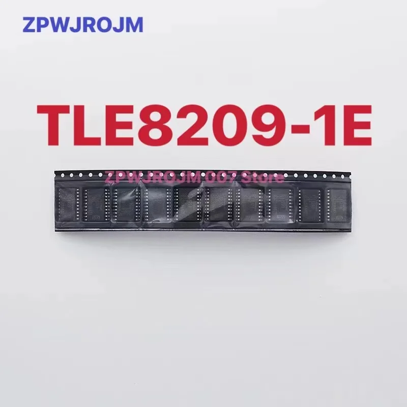 

5pcs/lot 100% Original TLE8209 TLE8209-1E Auto computer board throttle chip
