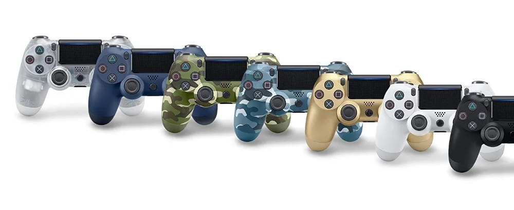 Bluetooth беспроводной джойстик для PS4 контроллер подходит для playstation 4 консоль для Dualshock 4 геймпад для PS3 консоль