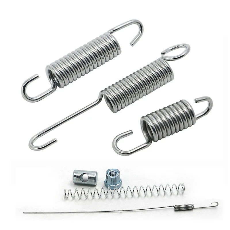 Spring Installer Hook Tool Set For Honda CT90 CL90 S90 SL70 XL70 Z50 CT70 S65