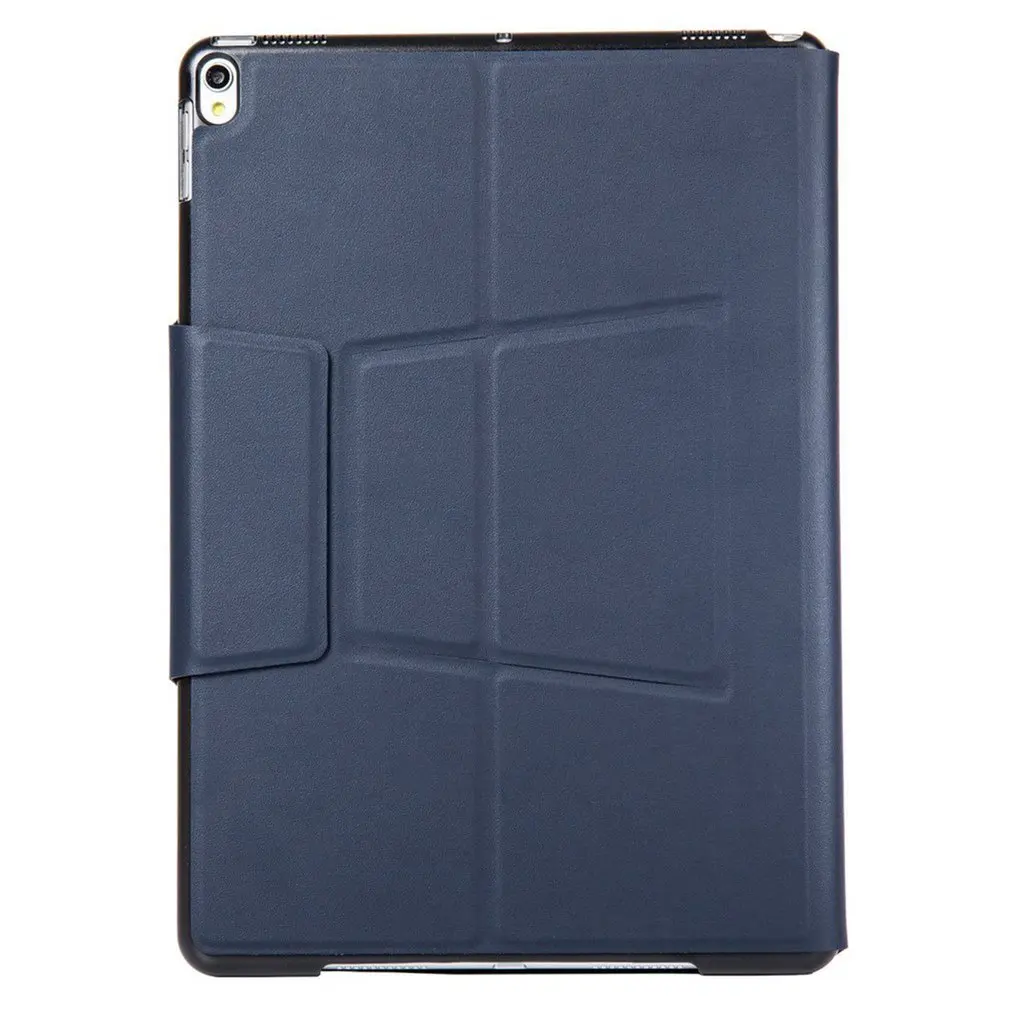 

For iPad 10.5 High Quality Ultra thin Detachable Wireless Bluetooth Keyboard Case cover with Stand