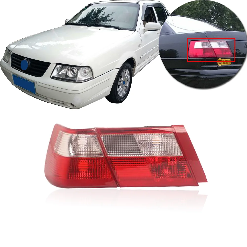 Задний стоп-светильник Kamshing для VW Santana 3000 2004 2005 2006 2007 задний светильник онарь