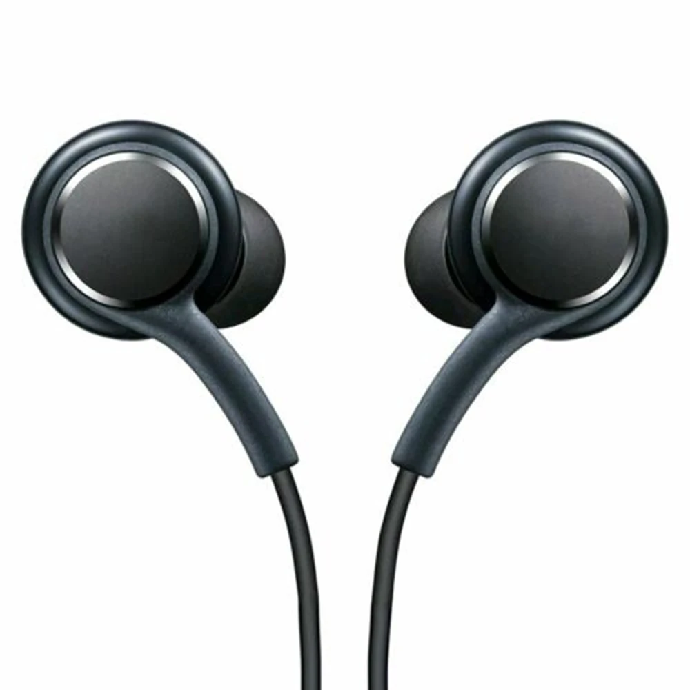 

OEM AKG Earphones3.5mm In-ear with Microphone Wire Headset for hauwei xiaomi Samsung S9 S8 S8+ Note 8 9 J7