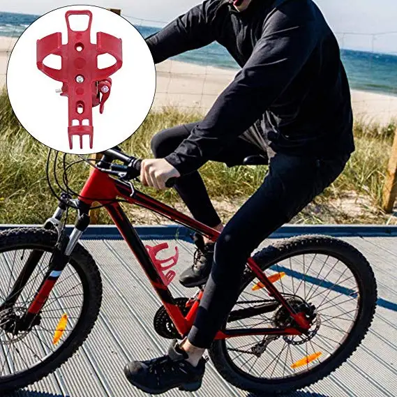 Кронштейн чашки воды для Xiaomi Mijia M365 M365Pro электрический скутер Ninebot ES1 ES2 ES4 Dualtron велосипед Бутылка