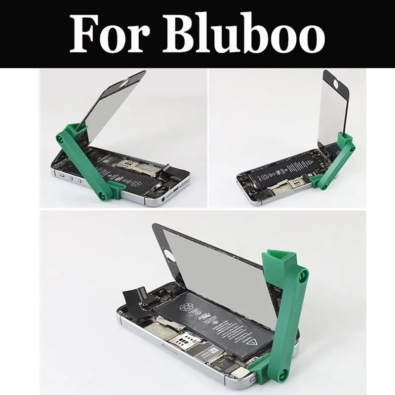 

Mobile Phone Repair Holder Lcd Screen Clamp Clip For Bluboo Xfire 2 Dual Picasso Maya Maya Max Mini S1 S8 S8 Plus D1 D5 Pro S3