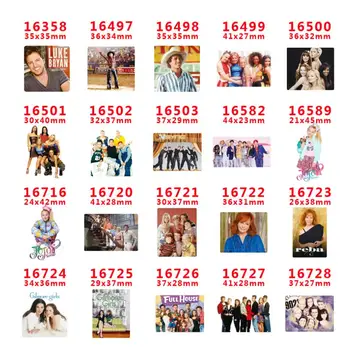 

Kawaii Resin for Hair Bows Snack cartoon character flat back planar resin Crafts for DIY Phone Decorations .FQ165026-16728