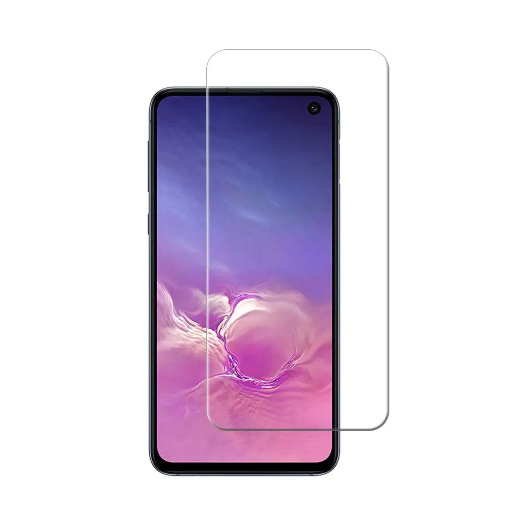 Рисунок 2 - Защитное стекло Samsung Galaxy S10Е