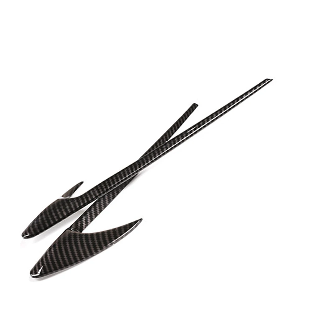 car fender sticker for mercedes benz