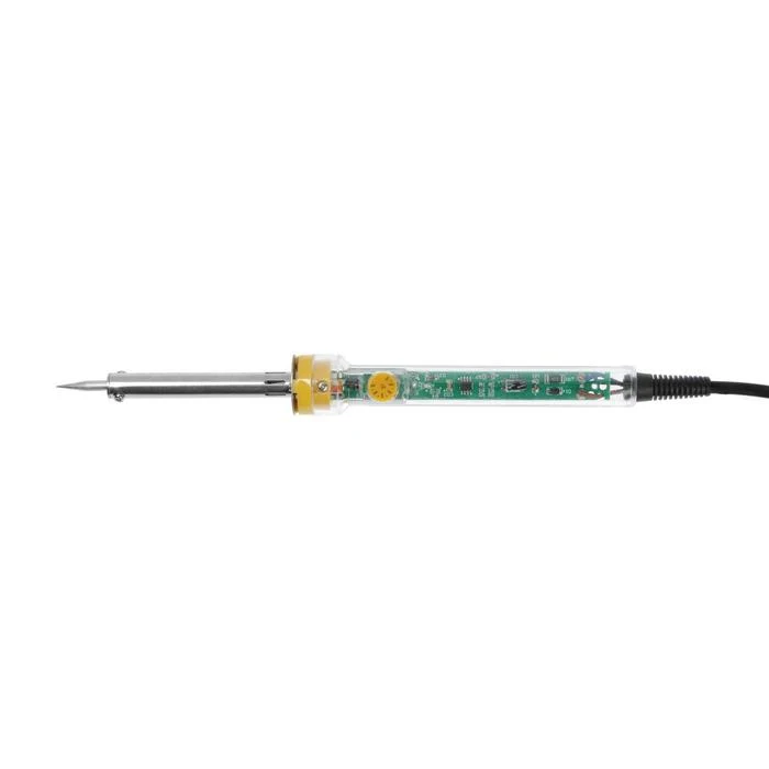  TUNDRA Soldering Iron, Long Life Tip, 200-450 Degree Adjustment, 40 W, 220 V 1965019 iron electric  Welding equipment ► Photo 2/6