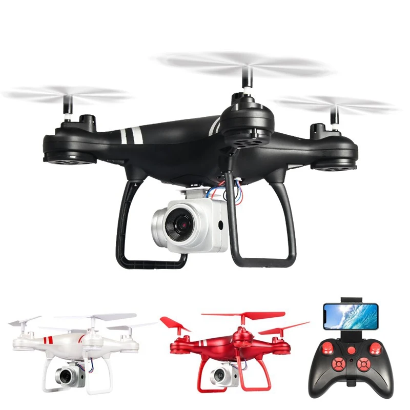 mini drones com camera