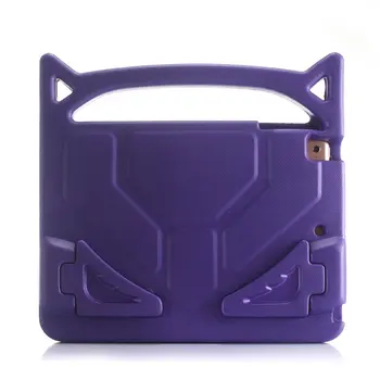 

Tablets PC Protective Case Kids Non-toxic EVA Handle Stand Cover Cases for iPad 5/6/air/air 2/pro 9.7/new 9.7 Drop Shipping