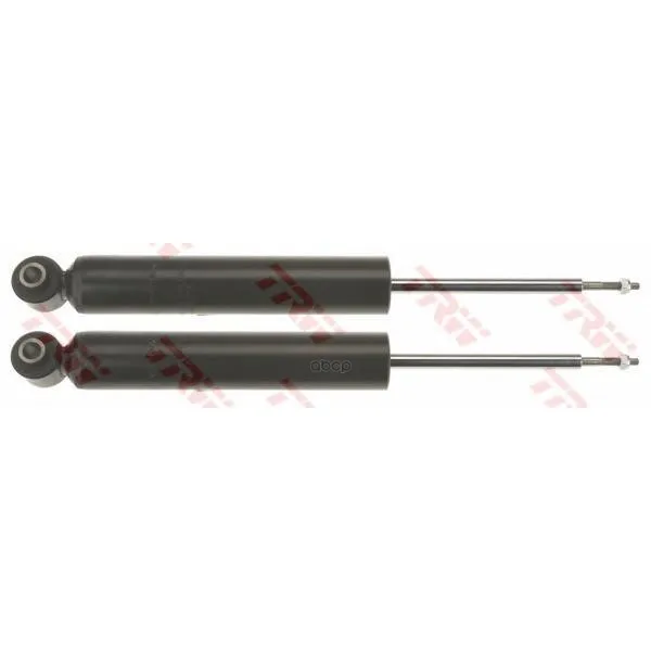 Амортизатор Задний Подходит Для Volvo V60 12/12- Jge1020t TRW/Lucas арт. JGE1020T