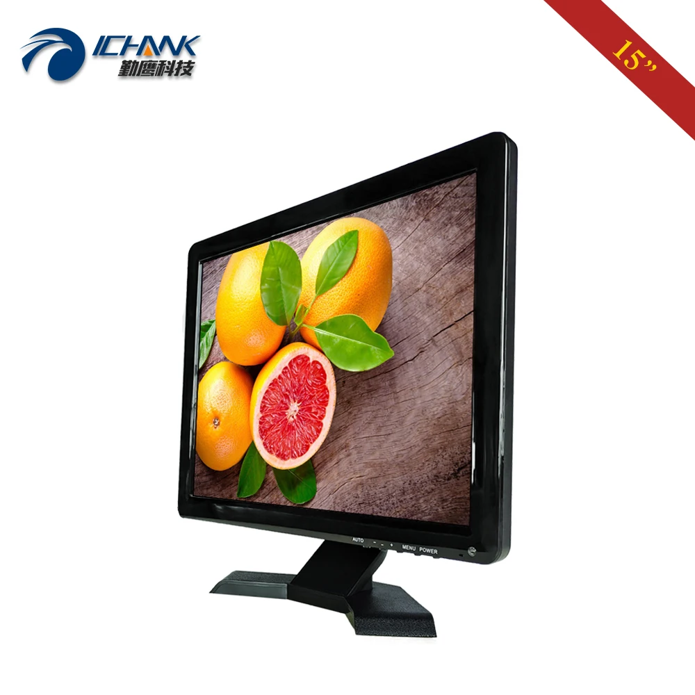 Ƿ LCD ȭ ÷ USB Ʈ ÷ U ũ  ÷̾ B150JN-ABHUV, AV BNC   , 15 ġ, 1024x768