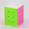 Magic Cube FanXin Puzzle 3x3x4 Cube 334 Stickerless Educational Speed  3*3*4 Twist Wisdom Puzzle Game 433 4x3x3 Magical Cubo Toy ► Photo 3/6