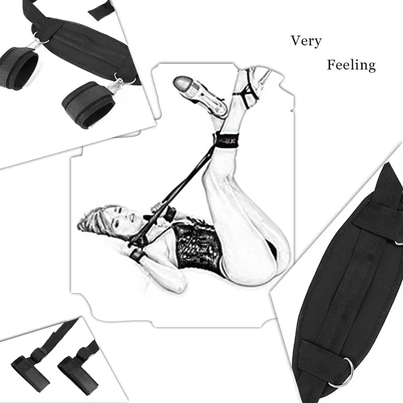 

Women Teddy Cosplay Hot 2019 New Fashion Porno Sexy Erotic Lingerie Handcuffs Underwear Intimates Sexy Costumes