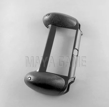

Handle Protector Hold Case Trigger Grip Stand Comfortable Game Joypad Extended Cover Console Plastic For Sony PSV 1000 PSVITA