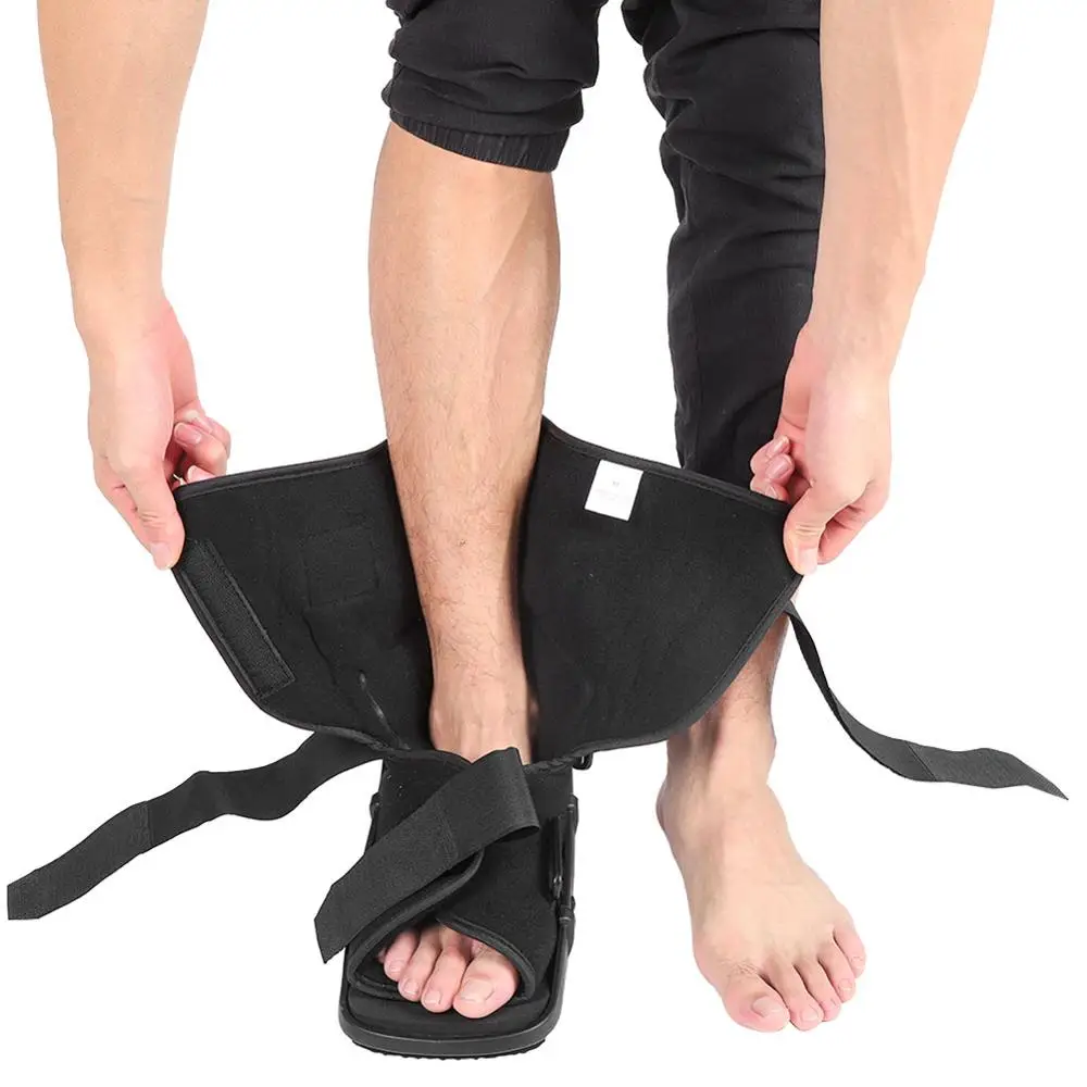 Голеностоп фиксатор спортивный