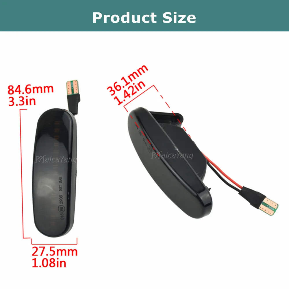 ǾƮ Ҵ 169 ׶ Ǭ ũŬ, 2  Evo Doblo Fiorino Linea Idea ̳ LED ̵ Ŀ Ʈ  