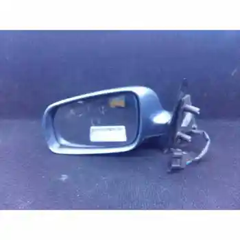 

LEFT REARVIEW SKODA OCTAVIA COMBI (1U5)